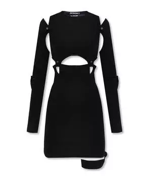 Коктейльное платье