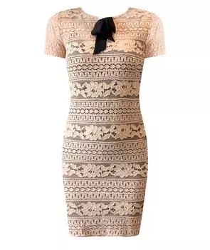 Коктейльное платье