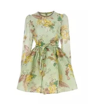 Коктейльное платье