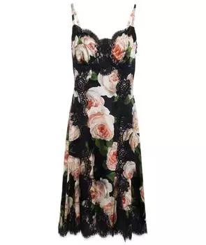 Коктейльное платье