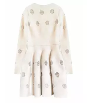 Коктейльное платье