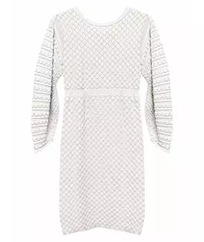 Коктейльное платье