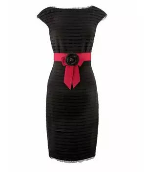 Коктейльное платье