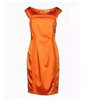 Коктейльное платье