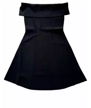 Коктейльное платье