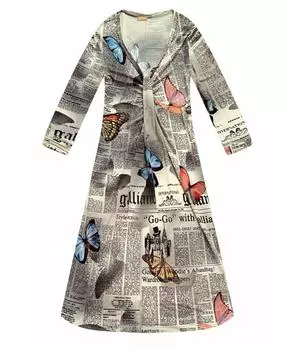 Коктейльное платье