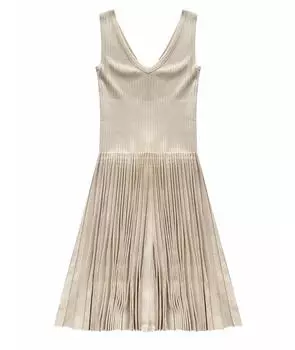 Коктейльное платье