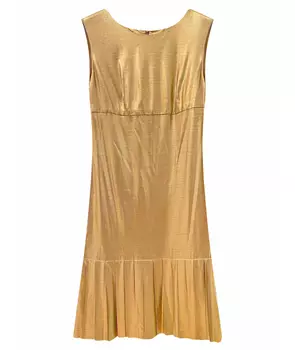 Коктейльное платье