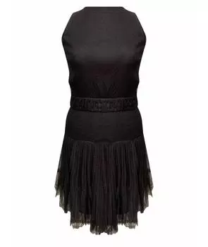 Коктейльное платье