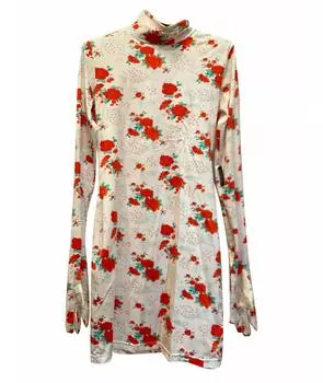 Коктейльное платье