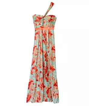 Коктейльное платье