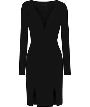 Коктейльное платье