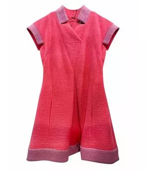 Коктейльное платье