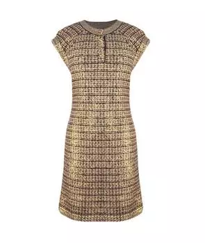 Коктейльное платье