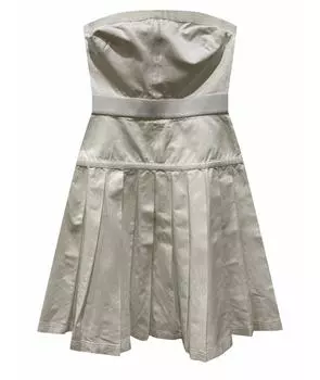 Коктейльное платье