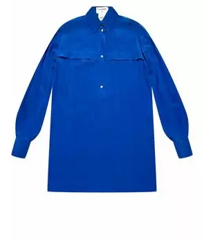 Коктейльное платье