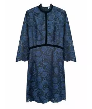 Коктейльное платье