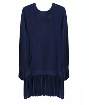 Коктейльное платье