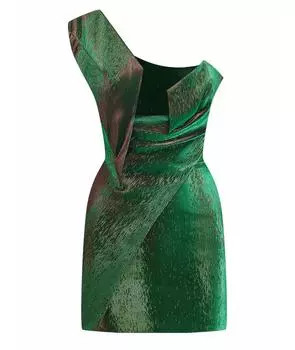 Коктейльное платье