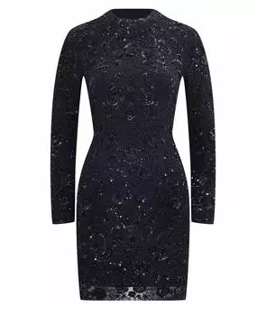 Коктейльное платье