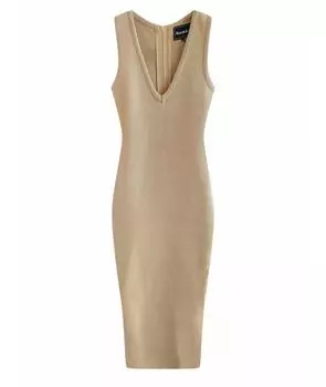 Коктейльное платье