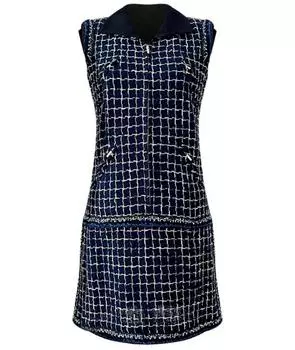 Коктейльное платье