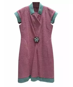 Коктейльное платье