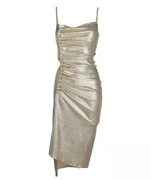 Коктейльное платье