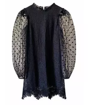 Коктейльное платье