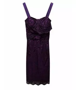 Коктейльное платье