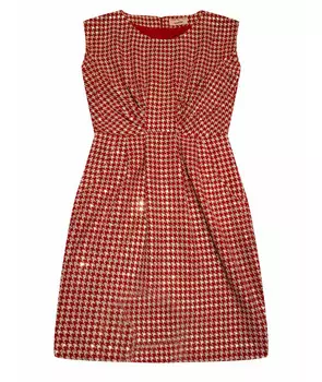 Коктейльное платье