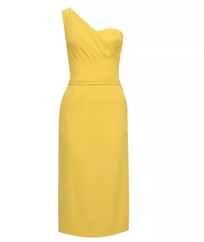 Коктейльное платье