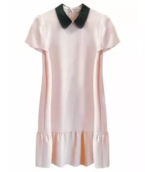 Коктейльное платье