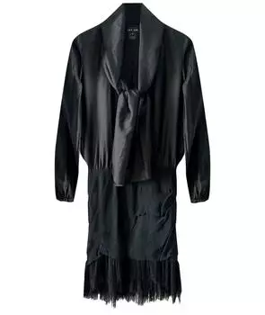 Коктейльное платье