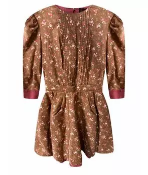 Коктейльное платье