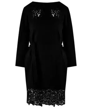 Коктейльное платье