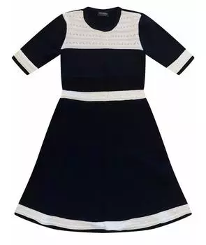 Коктейльное платье