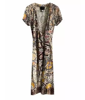 Коктейльное платье