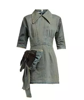 Коктейльное платье