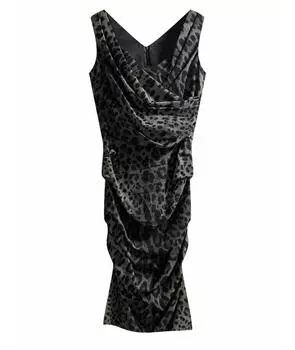 Коктейльное платье