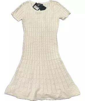 Коктейльное платье