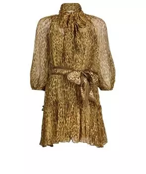 Коктейльное платье