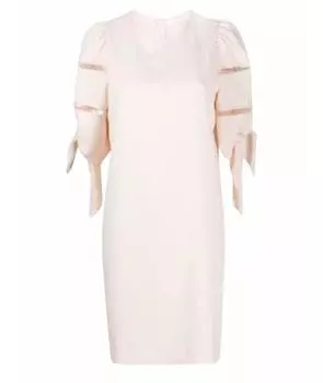 Коктейльное платье