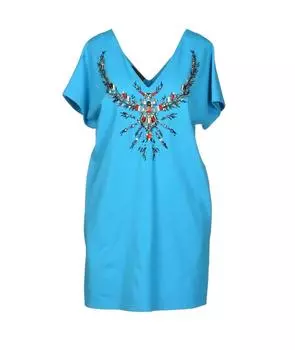 Коктейльное платье