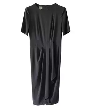 Коктейльное платье