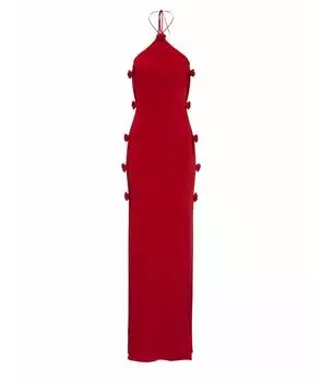 Коктейльное платье