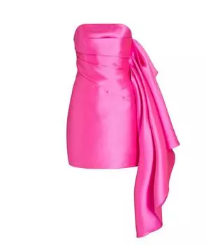 Коктейльное платье