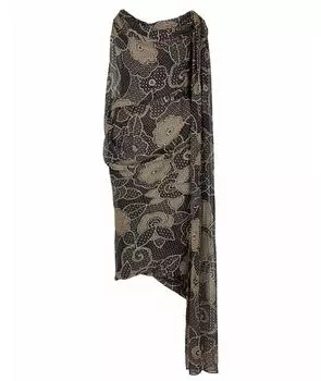 Коктейльное платье