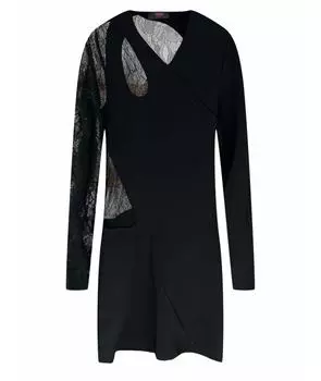 Коктейльное платье