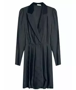 Коктейльное платье